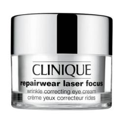 Repairwear Laser Focus Eye Crème Yeux Correcteur Rides-15ml CLINIQUE