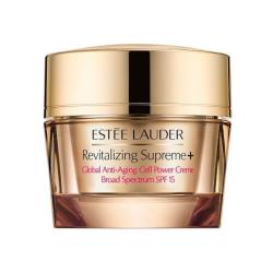 Revitalizing Supreme + Crème Globale Anti Age Pouvoir Cellulaire SPF15-50ml ESTEE LAUDER