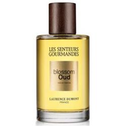 Blossom Oud - Eau de Parfum-100ml LES SENTEURS GOURMANDES