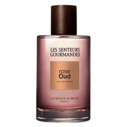 Rose Oud - Eau de Parfum-100ml LES SENTEURS GOURMANDES