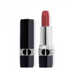 Rouge Dior - Édition limitée - Rouge à lèvres rechargeable - soin floral- Dior