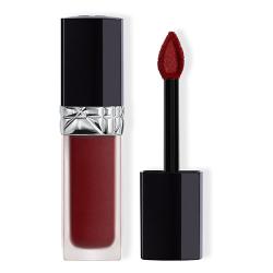 Rouge Dior Forever Liquid - Rouge à lèvres liquide sans transfert - Mat- Dior