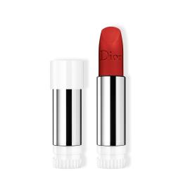 Rouge Dior La Recharge - Recharge de rouge à lèvres aux 4 finis couture : satin, mat, métallique & nouveau velours - Exclu Web- Dior
