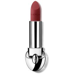 Rouge G Luxurious Velvet - Le rouge à lèvres mat velours Haute pigmentation - tenue 16H- GUERLAIN