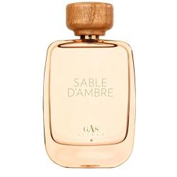GAS BIJOUX PARFUM Sable d\'Ambre - Eau de Parfum 50ml