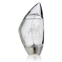 Sculpture Homme - Eau de Toilette-100ml NIKOS