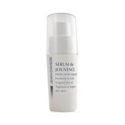JEAN D\'AVEZE Sérum de Jouvence - Soin hydratant Huile sèche 30ml