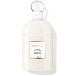 Shalimar - Lait divin Corps-200ml GUERLAIN