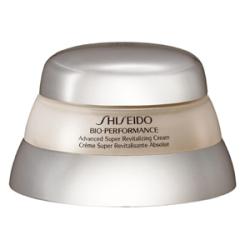 Bio Performance - Crème Super Revitalisante Absolue-30ml SHISEIDO