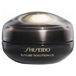 Future Solution LX - Crème Régénérante Contour Yeux et Lèvres-17ml SHISEIDO