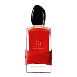 Armani Parfum Si Passione Red Maestro - Eau de Parfum 50ml