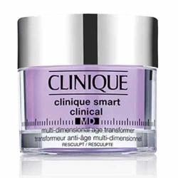 Smart Clinical™ MD Transformeur Anti-Âge Multi-Dimensionnel – Resculpte-50ml CLINIQUE