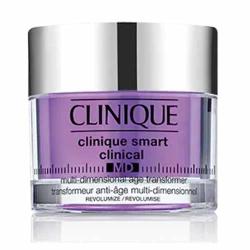 Smart Clinical™ MD Transformeur Anti-Âge Multi-Dimensionnel – Revolumise-50ml CLINIQUE