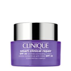 Smart Clinical Repair™ - Crème Correctrice Anti-rides SPF 30-50ml CLINIQUE