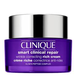 CLINIQUE Smart Clinical Repair - Crème Correctrice Anti-Rides 50ml