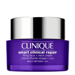Smart Clinical Repair - Crème Liftante Visage + Cou-50ml CLINIQUE