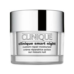CLINIQUE Smart Nuit Crème Réparatrice Action sur Mesure 50ml