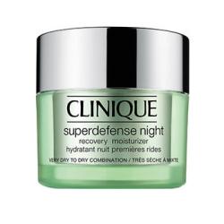 Superdefense Night - Hydratant Nuit Premières Rides-50ml CLINIQUE