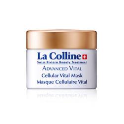 Advanced Vital - Masque Cellulaire Vital-30ml LA COLLINE