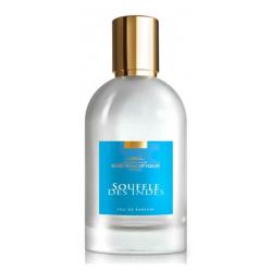 Souffle des Indes - Eau de Parfum-100ml COMPTOIR SUD PACIFIQUE