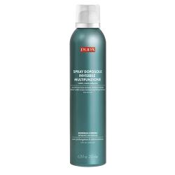 PUPA Spray Après-Soleil Invisible Multifonction 200ml