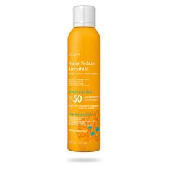 Spray Solaire Invisible SPF50 - Corps, Cheveux et Cuir Chevelu-200ml PUPA