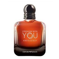 Armani Parfum Stronger with You Absolutely - Eau de Parfum 50ml