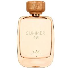GAS BIJOUX PARFUM Summer 69 - Eau de Parfum 50ml