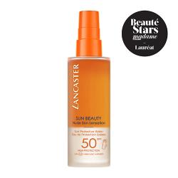 LANCASTER Sun Beauty - Eau de Protection Solaire SPF50 150ml