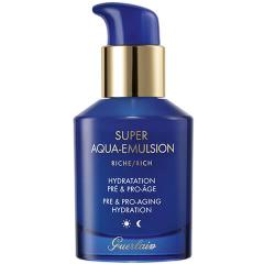 Super Aqua - Emulsion Hydratante Riche-50ml GUERLAIN