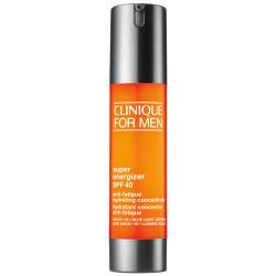 Super Energizer - Concentré Hydratant Anti-fatigue spf40-48ml CLINIQUE