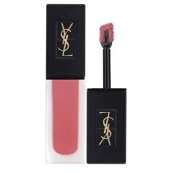 Tatouage Couture Velvet Cream - Rouge à Lèvres Mat Effet Velours LongueTenue- YVES SAINT LAURENT