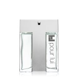 TL pour Lui - Eau de Toilette-100ml TED LAPIDUS