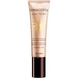 Terracotta Joli Teint Fond de teint belle peau Bonne mine ensoleillée- GUERLAIN