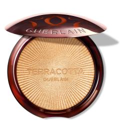 Terracotta Luminizer - La Poudre Enlumineur - 96% d\'ingrédients d\'origine naturelle- GUERLAIN