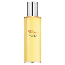 Terre d\'Hermès Eau Intense Vétiver - Recharge Eau de Parfum-125 ml HERMÈS