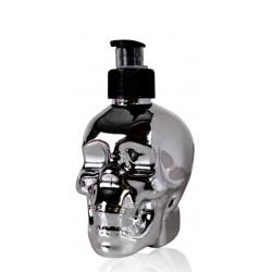 Tête de Mort Savon pour les Mains - Senteur Cerise 300ml- Tentation