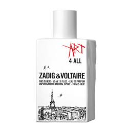 ZADIG & VOLTAIRE This is Her - ART4ALL - Eau de Parfum 50ml