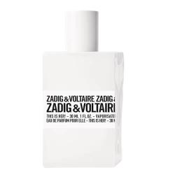 ZADIG & VOLTAIRE This is Her - Eau de Parfum 30ml
