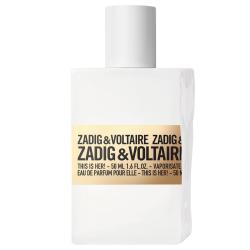 This is Her Edition Initiale - Eau de Parfum-50ml ZADIG & VOLTAIRE