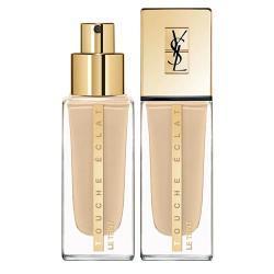 Touche Eclat Le Teint - Fond de Teint Hydratant & Tenue 24H, Naturel & Lumineux- YVES SAINT LAURENT