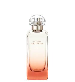 HERMÈS Un Jardin sur la Lagune - Eau de toilette 50ml