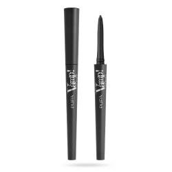Vamp! Eye Pencil - Crayon Waterproof 2 en 1 : Eyeliner et Kajal- PUPA