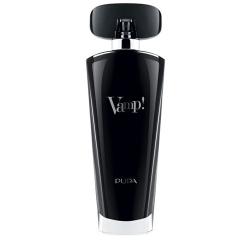 PUPA Vamp! Noir - Eau de Parfum 50ml