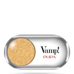 Vamp! Ombre à Paupières de Couleur Pure - haute pigmentation - effet multiple- PUPA