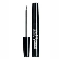 Vamp! Professional Liner - Eyeliner Pinceau ultrafin Waterproof- PUPA