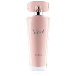 PUPA Vamp! Rose - Eau de Parfum 50ml