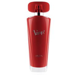 PUPA Vamp! Rouge - Eau de Parfum 50ml