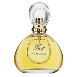First - Eau de Toilette-100ml VAN CLEEF & ARPELS
