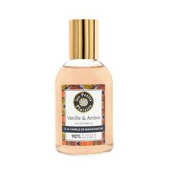 Vanille Ambre - Eau de Parfum-110ml Les Petits Plaisirs